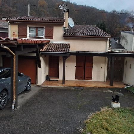 Maison Savignac Les Ormeaux エクステリア 写真