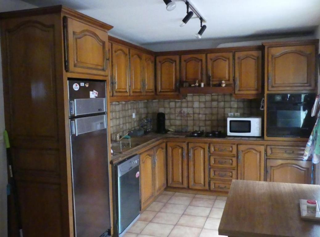 Maison Savignac Les Ormeaux エクステリア 写真