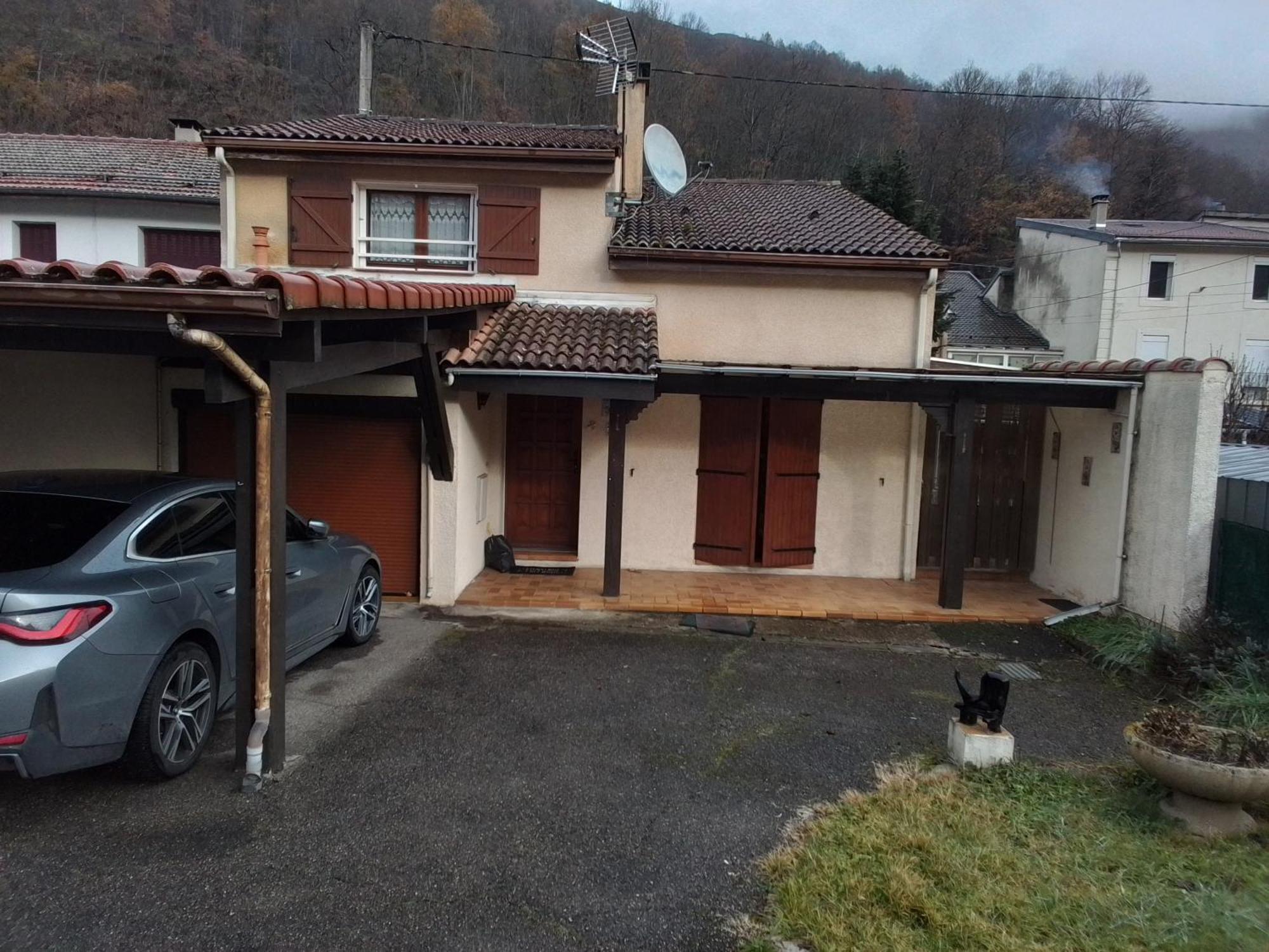 Maison Savignac Les Ormeaux エクステリア 写真
